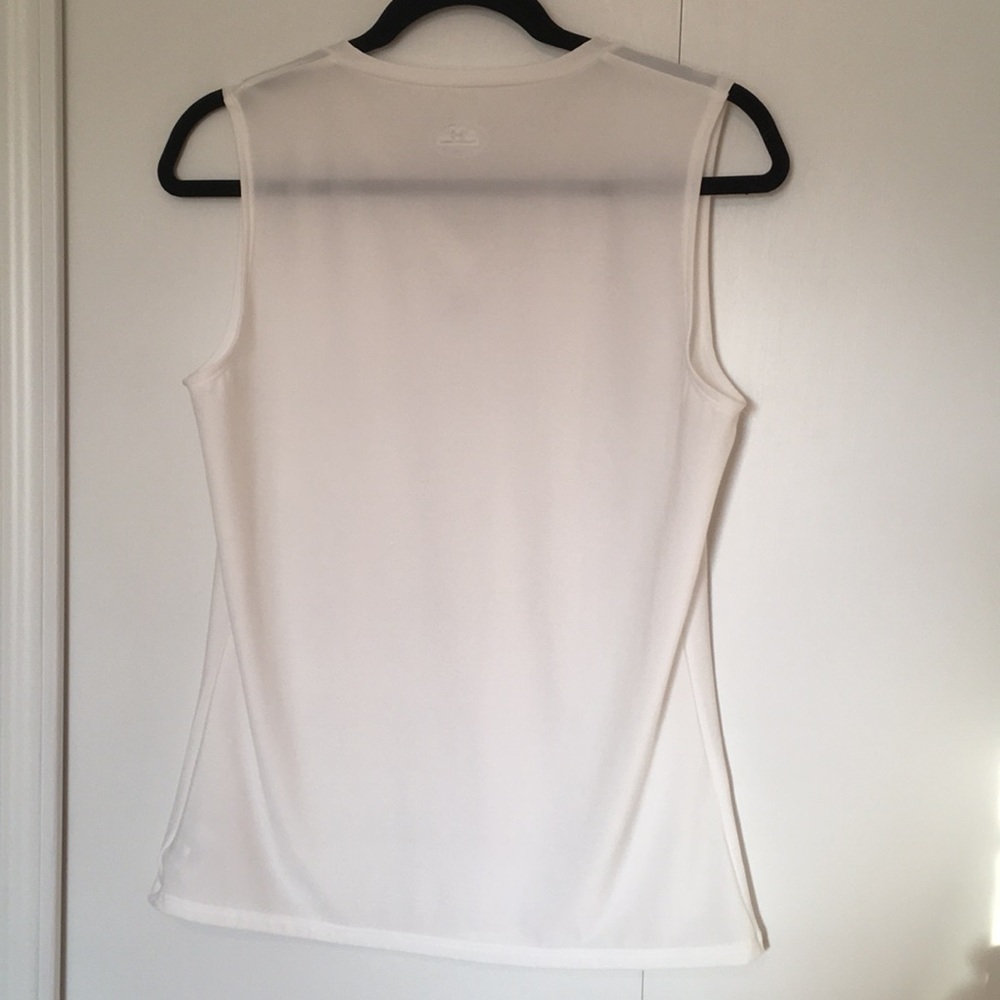 Under Armour Tank Top - Picture 2 of 5